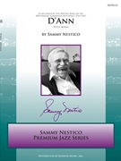 D'Ann by Nestico Sammy for Jazz Ensemble