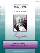 Fun Time by Nestico Sammy for Jazz Ensemble