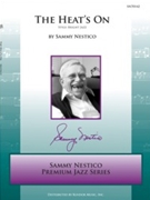 Heat's On by Nestico Sammy for Jazz Ensemble