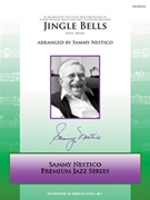 Jingle Bells by arr. Nestico - Nestico - for Jazz Ensemble