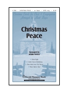 Christmas Peace by Hayes Mark for