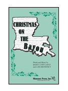 Christmas on the Bayou by for