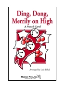 Ding Dong Merrily on High by Fiftal L for