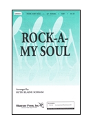 Rock-a-My Soul by - Ruth Ela - for