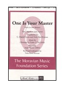 One Is Your Master by Latrobe Moore for