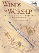 Winds Of Worship by - Pethel Stan - for Flute w/ Audio