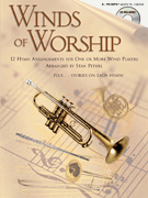 Winds Of Worship by - Pethel Stan - for Trumpet and Piano