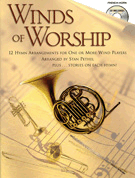 Winds Of Worship by - Pethel Stan - for French Horn w/c