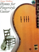 Hymns For Fingerstyle Guitar by Dobbins Craig for Guitar Tab