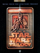 Star Wars Trilogy Special Edition (Episodes IV - VI) by Williams John for Flute Collection