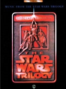 Star Wars Trilogy Special Edition (Episodes IV - VI) by Williams John for Clarinet Collection