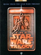 Star Wars Trilogy Special Edition (Episodes IV - VI) by Williams John for Alto Saxophone C