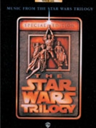 Star Wars Trilogy Special Edition (Episodes IV - VI) by Williams John for Tenor Sax