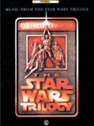 Star Wars Trilogy Special Edition (Episodes IV - VI) by Williams John for Trumpet Co