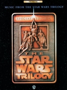 Star Wars Trilogy Special Edition (Episodes IV - VI) by Williams John for Trombone Collection