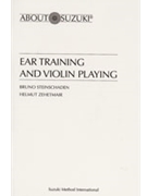 Ear Training & Violin Playing by Steinchaden/zehetmai for Text