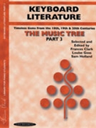 Keyboard Literature Part 3 by - Clark - for Piano