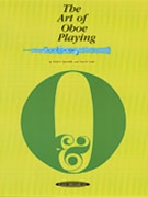 Art Of Oboe Playing by Sprenkle and Ledet for Text