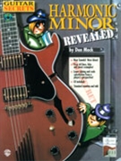 Harmonic Minor Revealed by Mock Don for Guitar Met (Guitar Secrets Serie)