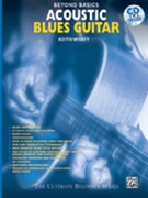 Acoustic Slide Guitar by Wyatt Keith for Guitar Met