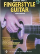 Beyond Basics Fingerstyle Guitar by Hanson Mark for Guitar Met