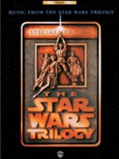Star Wars Trilogy Special Edition (Episodes IV - VI) by Williams John for Violin Collection