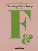 Art Of Flute Playing by Putnik E for Flute Text