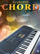 Keyboard Chord Dictionary by Roed and Galliford for Piano