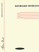 Keyboard Musician by Clark Frances for Piano Method