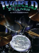 World Of Flams by Tomlinson Dan for Drum Set