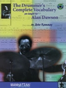 Drummer's Complete Vocabulary..... by Ramsay John - Dawson Alan - Alan Dawson for Drum Set