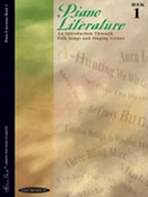 Piano Literature Book 1 by - Clark - for Piano