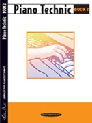 Piano Technic Book 2 by Clark for Piano Method