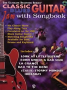 Classic Blues Guitar by Ultimate Beginner Se for Guitar Tab