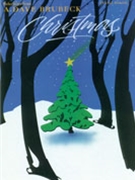 Dave Brubeck Christmas by Brubeck Dave - Brubeck Dave - for Piano
