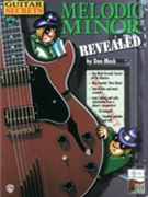 Melodic Minor Revealed by Mock Don for Guitar Met (Guitar Secrets Serie)