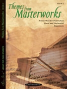 Themes From Masterworks Book 2 by - Clark Frances - for Piano