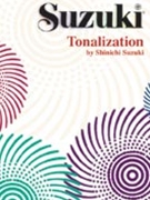 Tonalization by Suzuki Shinichi for Book
