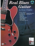 Real Blues Guitar by Chipkin Kenn for Guitar Tab