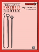 Aquamarine by Harr Haskell for Snare Drum