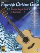 Fingerstyle Christmas Guitar by - Hanson Mark - for Guitar