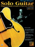 Solo Guitar by Morgen Howard Howard Morgen for Guitar