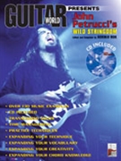 John Petrucci's Wild Stringdom by Buk Askold John Petrucci for Guitar Rif (Guitar World)