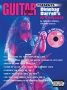 Dimebag Darrell's Riffer Madness by Darrell Dimebag Dimebag Darrell;Pant for Guitar Met (Guitar World Present)