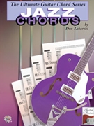 Jazz Chords by Latarski Don - Ultimate Guitar Chor - for Guitar