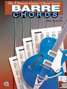 Barre Chords by Latarski Don - Ultimate Guitar Chor - for Guitar