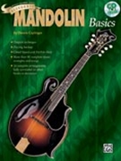 Bluegrass Mandolin Basics by Caplinger Dennis for Mandolin M