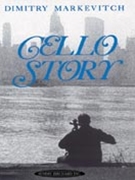 Cello Story by Markevitc Dimitry for Cello