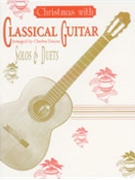 Christmas With Classical Guitar Solos And Duets by Various - Duncan Charles - for Book
