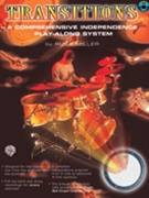 Transitions by Miller Russ for Drum Set